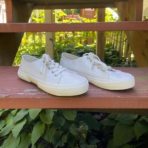 Ralph Lauren Sneaker Flats